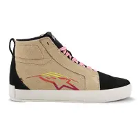 Alpinestars Ride-63 Canvas Chaussure Moto