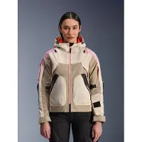Alpinestars Veste Molly Air Sand Pink Almond