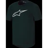 Alpinestars Maillot A-Dura Junior Black