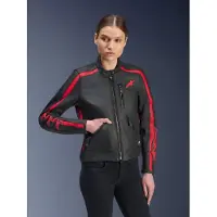 Alpinestars Veste Femme Dyno B/R