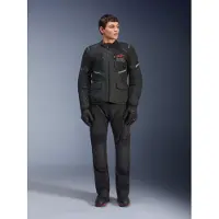 Alpinestars Andes Air Drystar Pantalon textile de moto imperméable