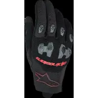 Alpinestars Pro-Dura Gants de motocross Taille