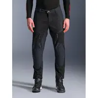 Alpinestars Troop-Air Pro Pantalon textile de moto