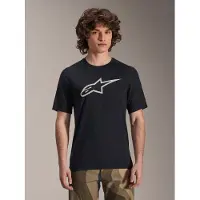 Alpinestars Maillot Enduro Manches Courtes A-dura
