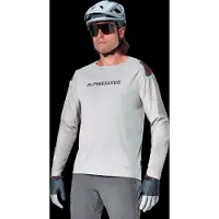 Alpinestars A-Aria Polartec Switch Maillot de vélo à manches longues