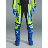 Alpinestars Techstar Nomur Pantalons de motocross