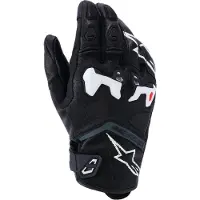Alpinestars Gants SP-R Tech Black