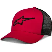 Alpinestars Ageless Trucker Cap Taille
