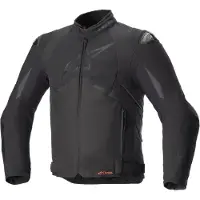 Alpinestars T-GP R V3 Drystar Jacket Black Black Taille S