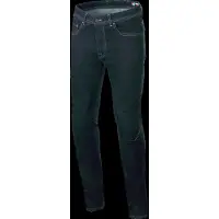 Alpinestars Radium V2 Denim Pantalon textile de moto Taille