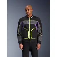 Alpinestars Veste Unite Black Asphalt Violet