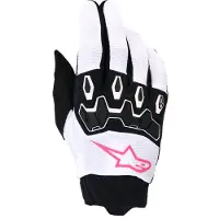 Alpinestars Stella Full Bore V2 Gants de motocross féminins Taille
