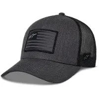 Alpinestars Flag Snapback Casquette