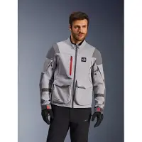 Alpinestars Maxdura Drystar XF Veste textile moto imperméable Taille