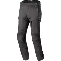 Alpinestars Bogota Pro Drystar 4 Seasons pantalon textile de moto imperméable