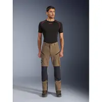 Alpinestars Flex-AST Explorer Pantalon textile moto Taille