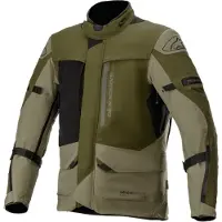 Alpinestars Veste GORE-TEX Altamira Forest Military Green