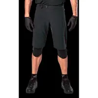 Alpinestars Short A-Aria Elite Black, Taille: 36