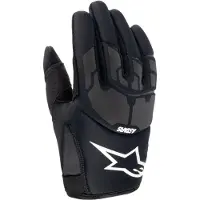 Alpinestars Youth Thermo Shielder Gloves Black Taille S