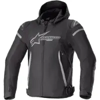 Alpinestars Veste Zaca Wp