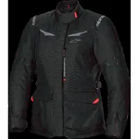 Alpinestars Stella ST-1 Veste Moto Femme Imperméable
