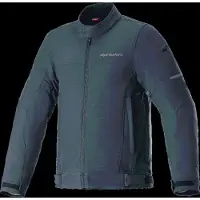 Alpinestars Veste Imperméable Husker Night Navy