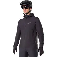 Alpinestars A-Dura Thermal Blouson de vélo