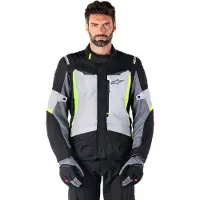 Alpinestars ST-1 Veste de Tourisme Imperméable