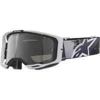 Alpinestars Vision 8 Lahnd Lunettes de motocross