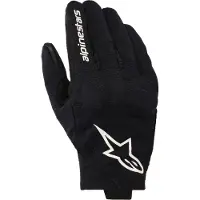 Alpinestars Reef V2 Summer Gloves Noir M Homme
