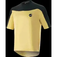 Alpinestars Maillot Drop Meta Gold
