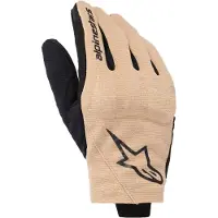 Alpinestars Gants Reef V2 Sand Black