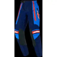 Alpinestars Racer Nomur Pantalons de motocross pour enfants Taille