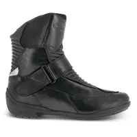 Alpinestars Bottes Imperméables Stella Valencia Black