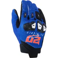 Alpinestars FQ20 SP X 1 Gants de moto Taille