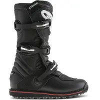 Alpinestars Tech T Boots Black Red Taille US 5