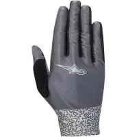 Alpinestars Gants Stella Alderex Pro Anthracite, Taille: XS