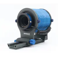 Novoflex soufflet automatique pour Canon EF