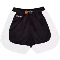 Spalding Cuissard Hustle Noir XL Homme Noir XL