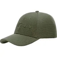 Oakley Apparel Bark Embossed Cap Vert S-M