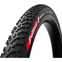 Vittoria Pneu VTT Mezcal III XC Trail G2.0 60 TPI Tubeless 27,5 pouces x 2,25 pouces Noir 27,5 pouces x 2,25 pouces Noir 27,5 pouces x 2,25 pouces