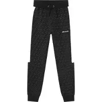 Ellesse Sandri Joggers Noir 13-14 Years Garçon