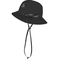 Haglöfs Lx Hat Noir S-M