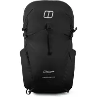 Berghaus Sac à dos Remote Hike 23l Dame Ryggsekk noir