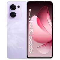 OPPO Reno 13F 8 + 256 Go 6,67 "5G Plume Violet Tim