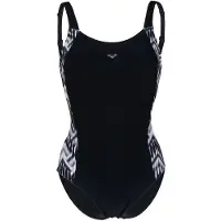 Arena Maillot de bain 1 pièce femme Emma