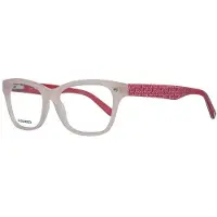 Dsquared2 Lunettes - - DQ5138-072-53 - Rose - Plastique - Tendance