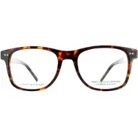 Tommy Hilfiger Lunettes de Vue TH 1891 52/18/150 Havana Acetate MAN TH 1891