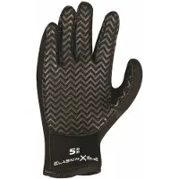 BEUCHAT Sirocco Open 3 Mm Gloves Noir 2XL