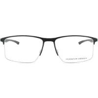 Porsche Design P8752 Glasses Bleu Homme